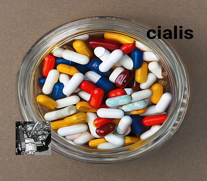 Comprar cialis original contrareembolso